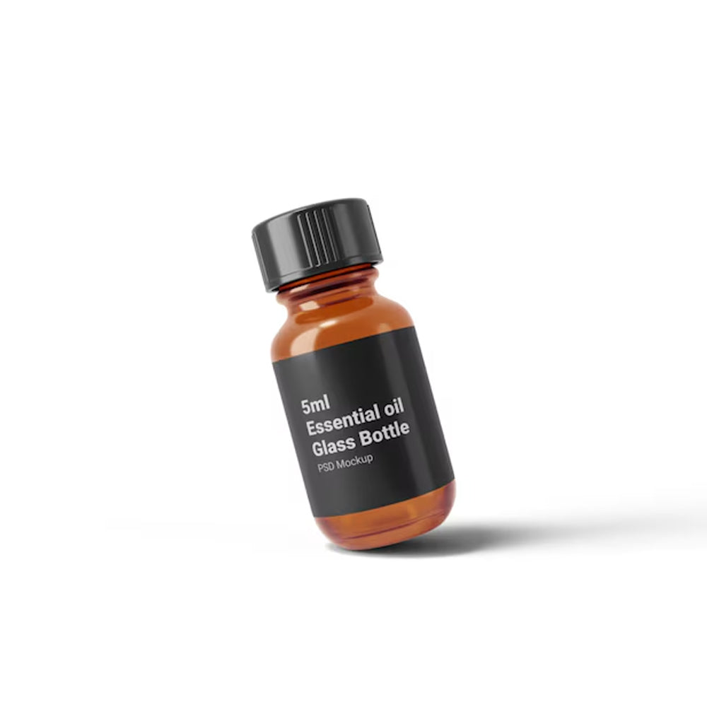 Ocean Breeze Scent Bottle