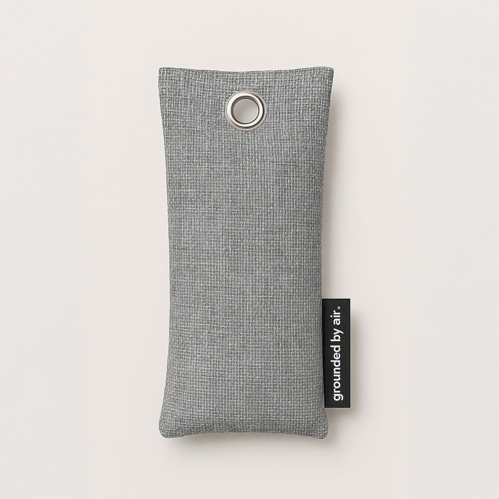 Bamboo Activated Charcoal Air Purifying Bag