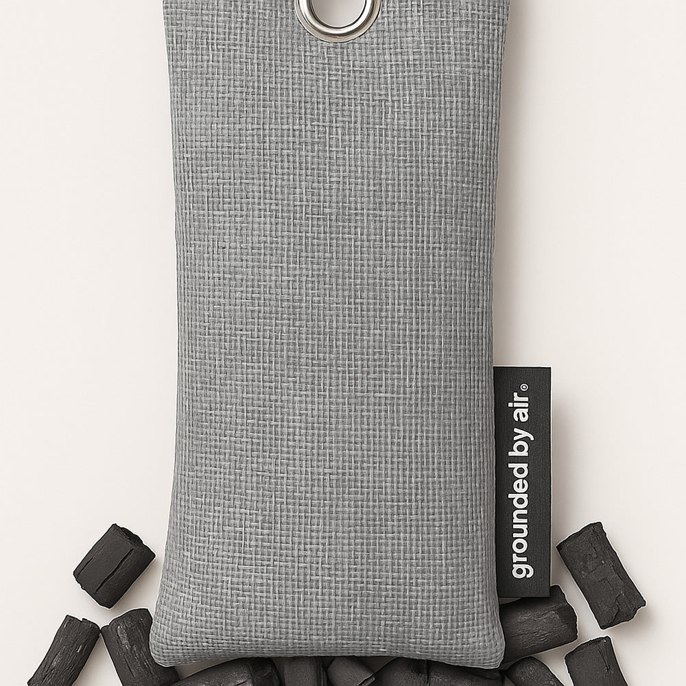 Two Stage Air Refresh Kit