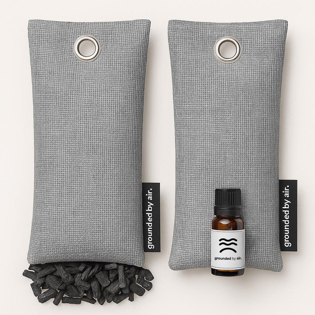 Two Stage Air Refresh Kit